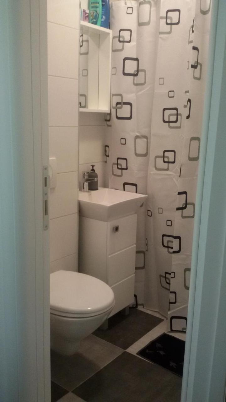 Apartament Dandelo Nowy Sad Zewnętrze zdjęcie