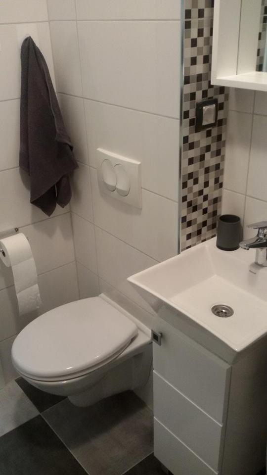 Apartament Dandelo Nowy Sad Zewnętrze zdjęcie