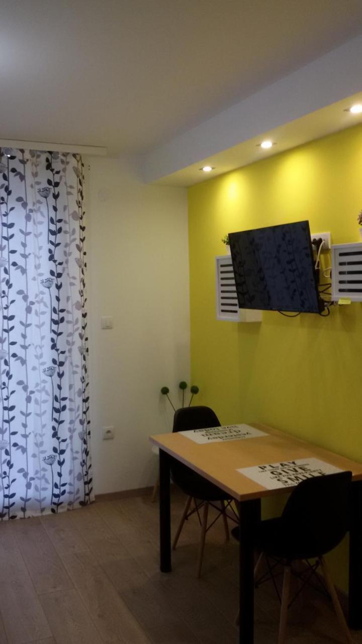 Apartament Dandelo Nowy Sad Zewnętrze zdjęcie