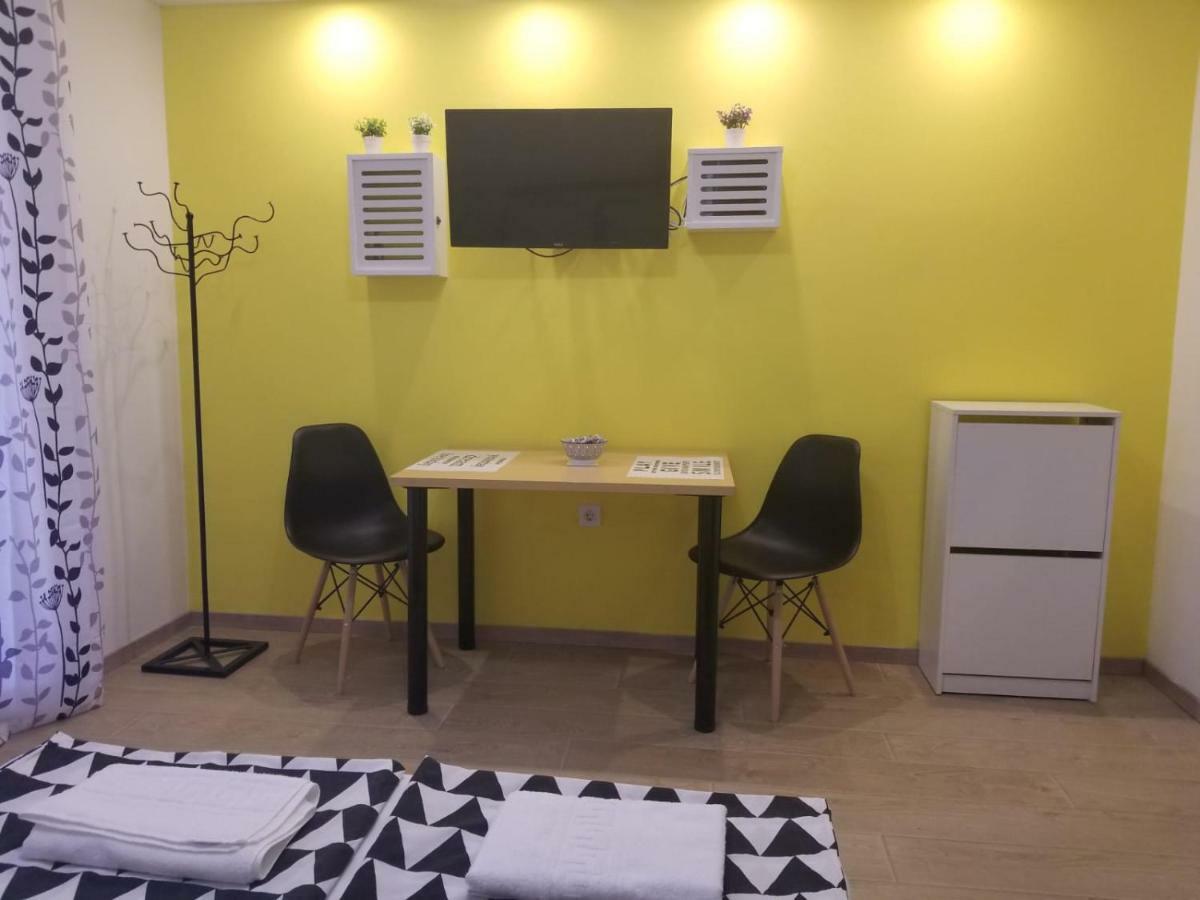 Apartament Dandelo Nowy Sad Zewnętrze zdjęcie